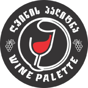 Wine Palette