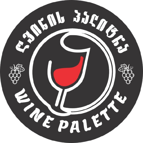 Wine Palette