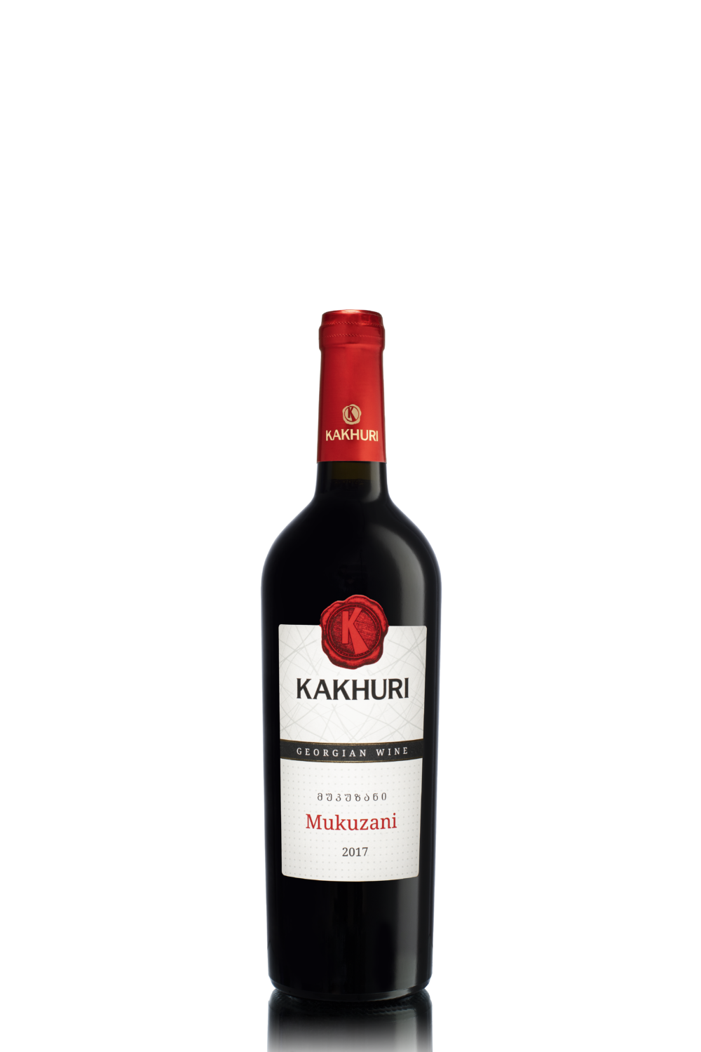 Kakhuri Winery Mukuzani