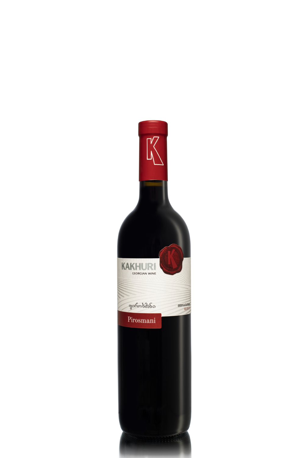 Kakhuri Winery Pirosmani