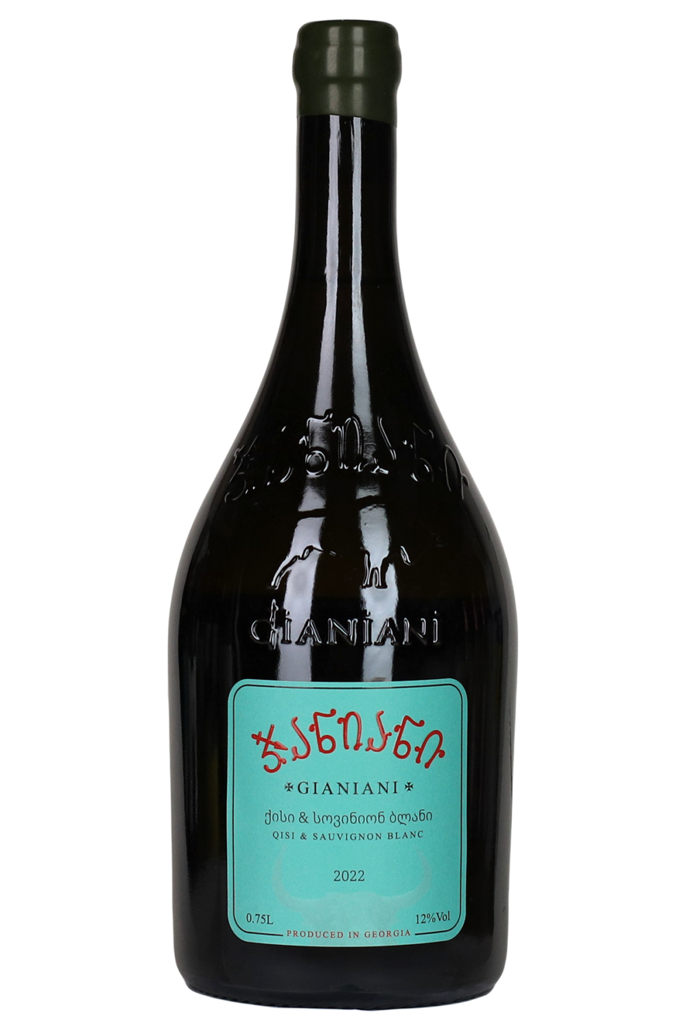 Gianiani Kisi Sauvignon Blanc