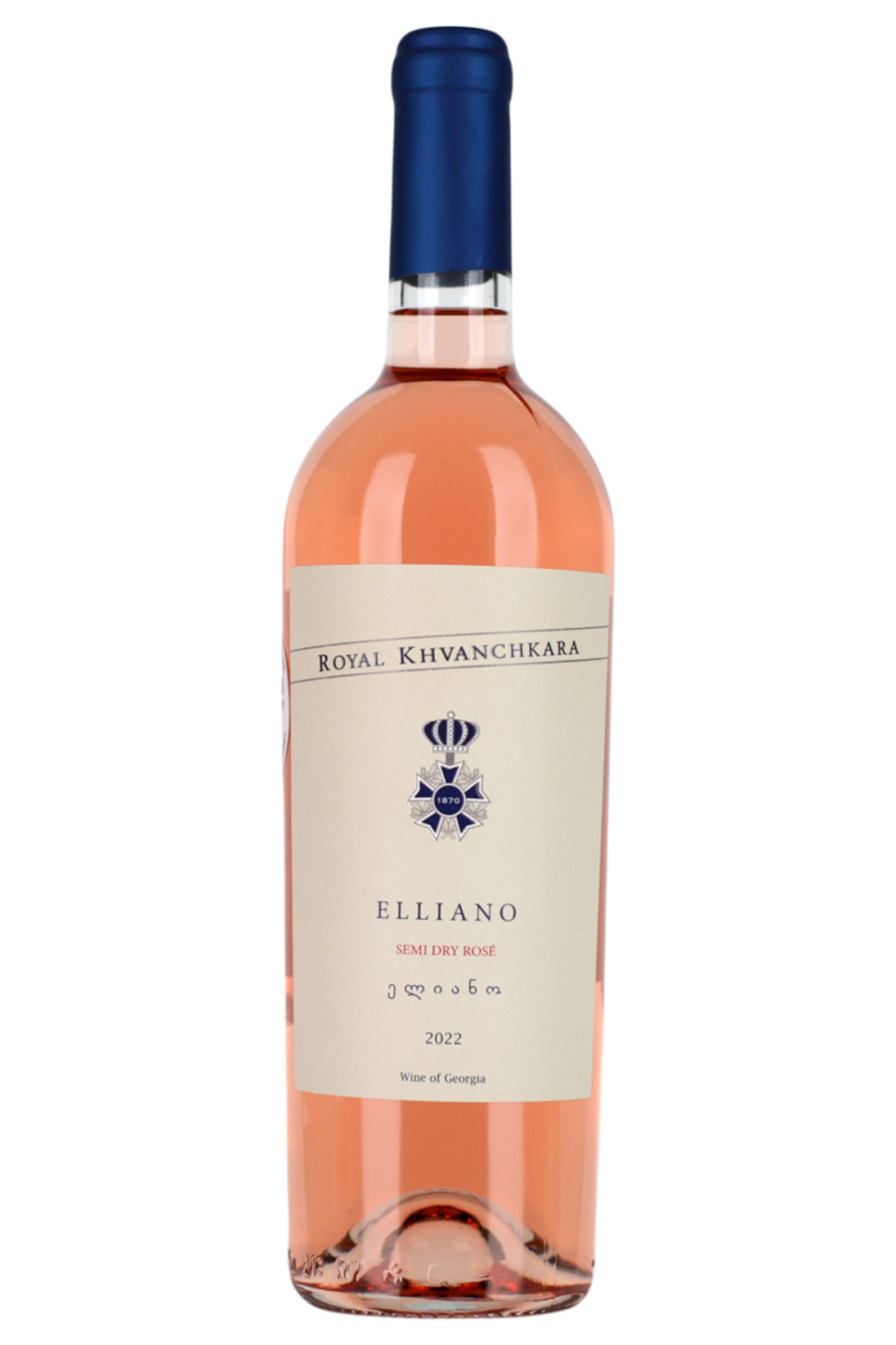 Royal Khvanchkara Elliano